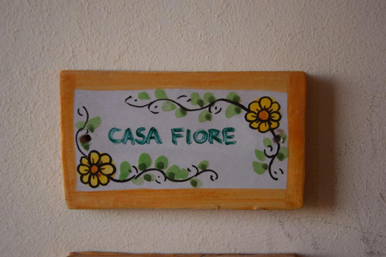 Casa Fiore Bergamo Zewnętrze zdjęcie