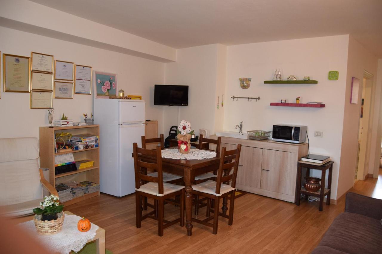 Casa Fiore Bergamo Zewnętrze zdjęcie