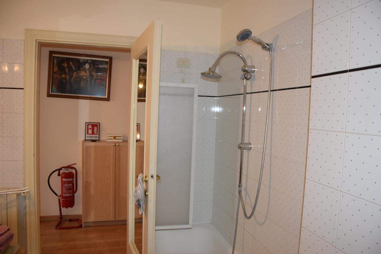 Casa Fiore Bergamo Zewnętrze zdjęcie