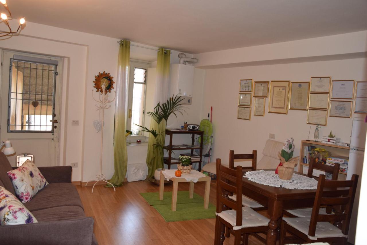 Casa Fiore Bergamo Zewnętrze zdjęcie