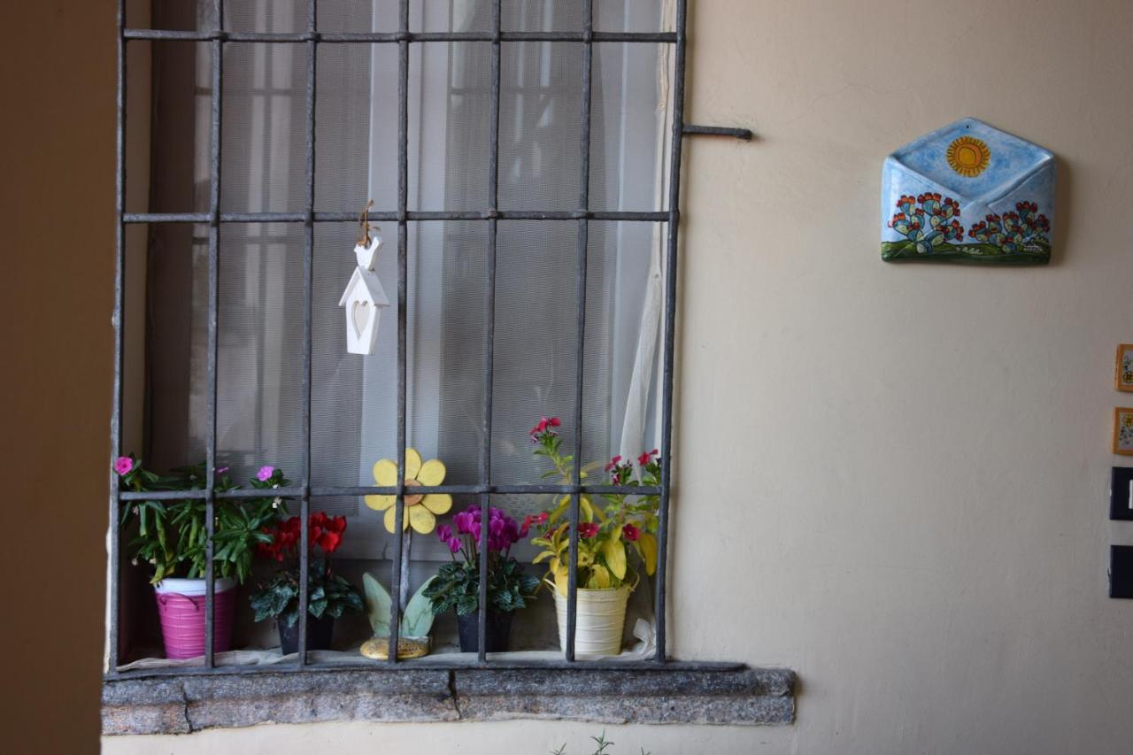Casa Fiore Bergamo Zewnętrze zdjęcie